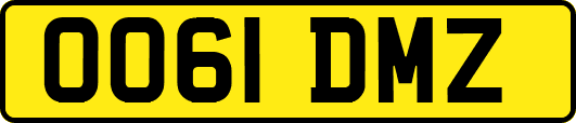 OO61DMZ