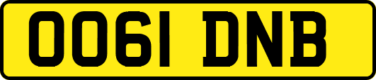 OO61DNB