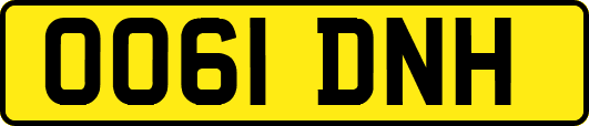OO61DNH