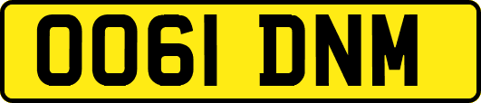 OO61DNM