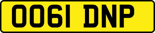 OO61DNP