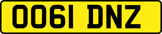 OO61DNZ