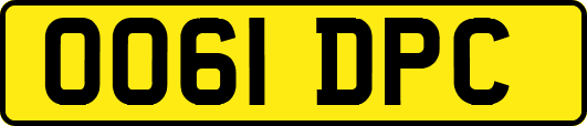 OO61DPC