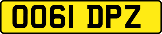 OO61DPZ