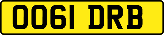 OO61DRB