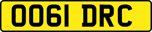 OO61DRC
