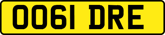 OO61DRE