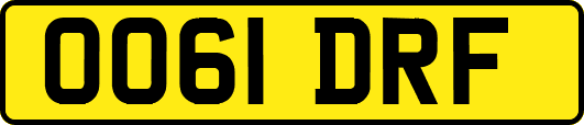 OO61DRF