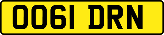 OO61DRN