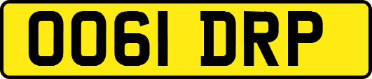OO61DRP