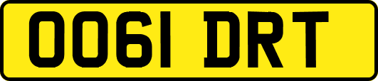 OO61DRT