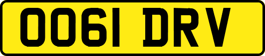 OO61DRV
