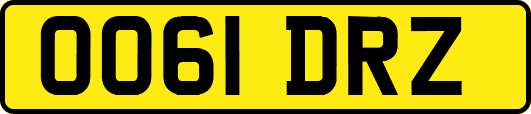OO61DRZ