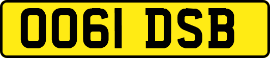 OO61DSB