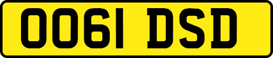 OO61DSD