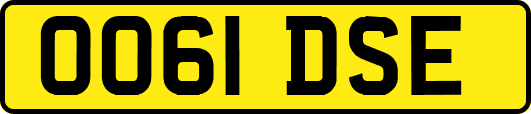 OO61DSE