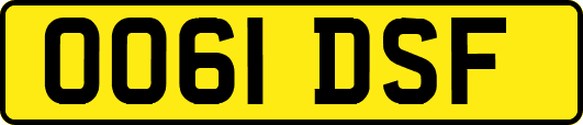OO61DSF