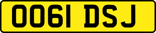 OO61DSJ