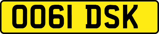 OO61DSK