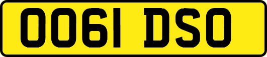 OO61DSO