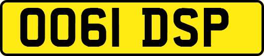 OO61DSP
