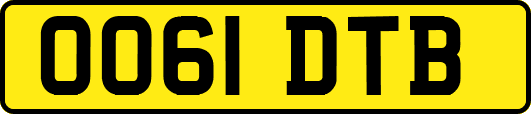 OO61DTB