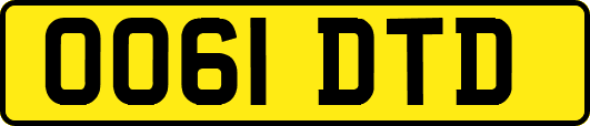 OO61DTD