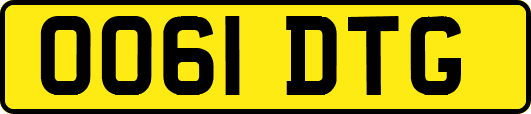 OO61DTG