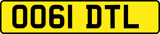 OO61DTL