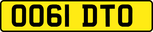 OO61DTO
