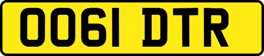 OO61DTR