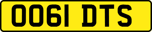 OO61DTS