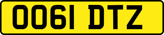 OO61DTZ