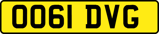 OO61DVG