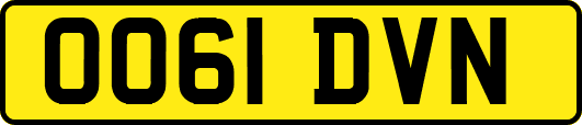 OO61DVN