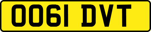 OO61DVT