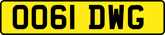 OO61DWG