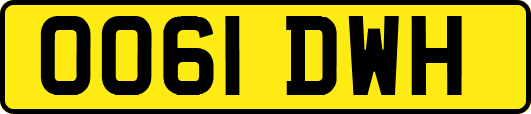 OO61DWH