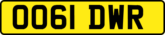 OO61DWR