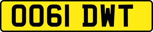 OO61DWT