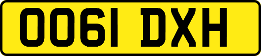 OO61DXH