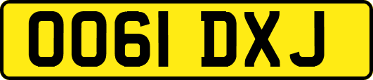 OO61DXJ