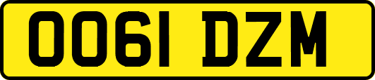 OO61DZM