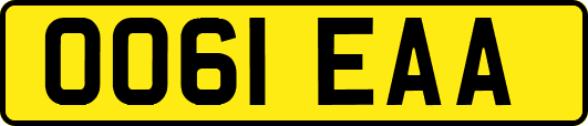 OO61EAA