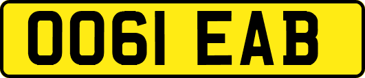OO61EAB