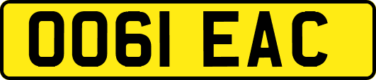 OO61EAC