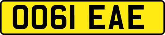 OO61EAE