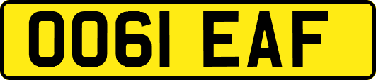 OO61EAF
