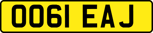 OO61EAJ
