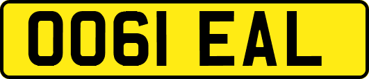 OO61EAL